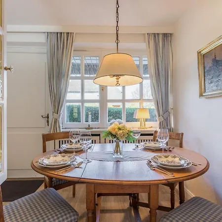 Apartment Moers