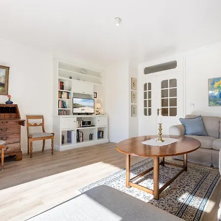 Apartment Moers *
