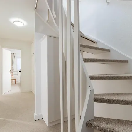 Moers Apartment