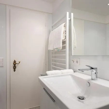 Moers Apartment Keitum